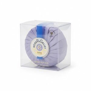 VTG Roger & Gallet LAVANDE ROYALE Perfumed Soap 3.5oz New Sealed Box France